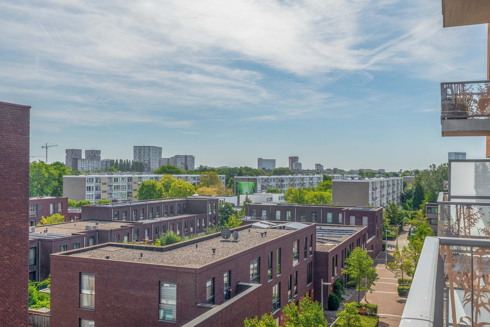 Appartement te koop: Battutalaan 677, Utrecht