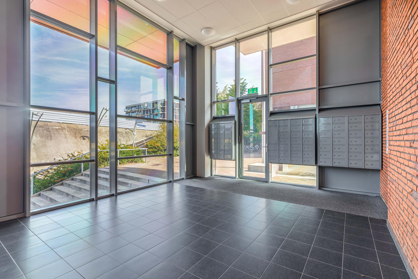 Appartement te koop: Battutalaan 677, Utrecht