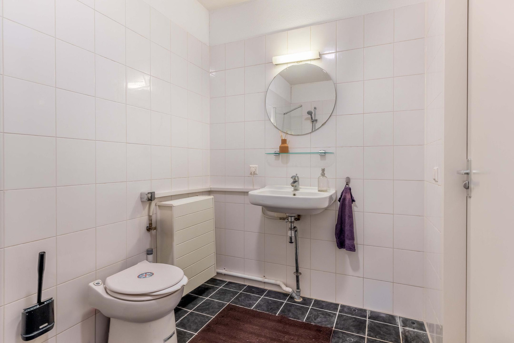 Appartement te koop: Battutalaan 677, Utrecht