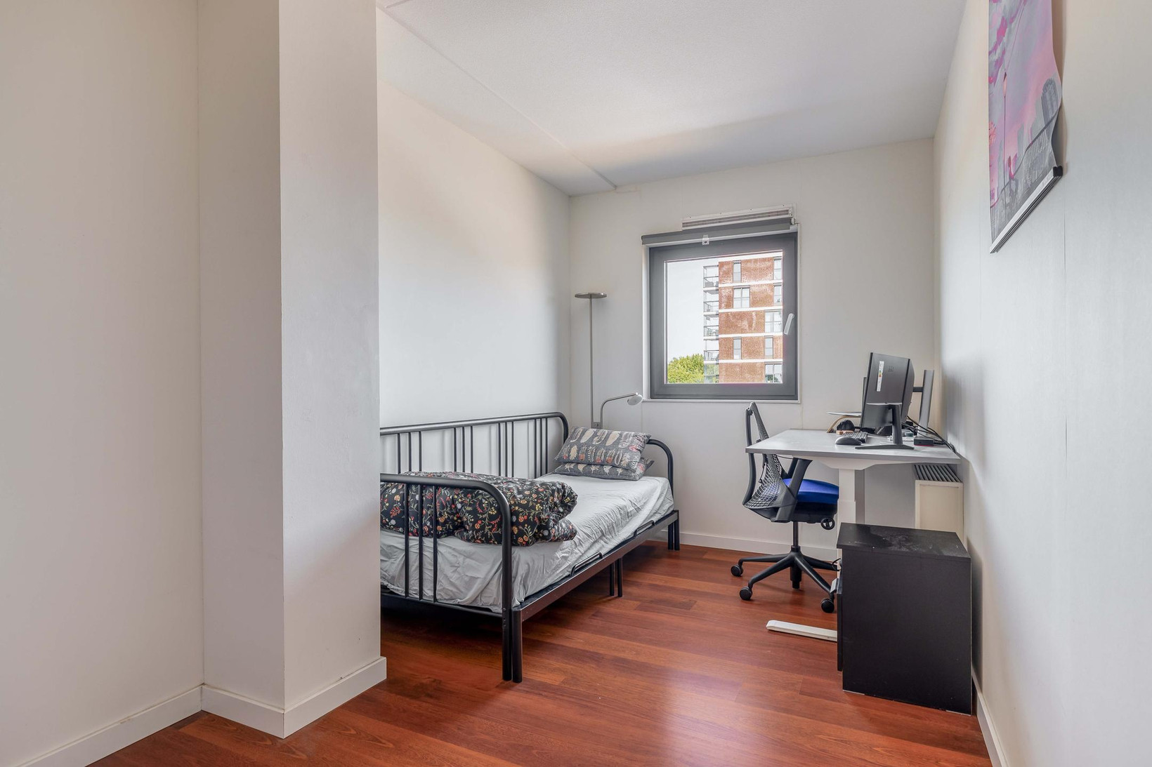 Appartement te koop: Battutalaan 677, Utrecht