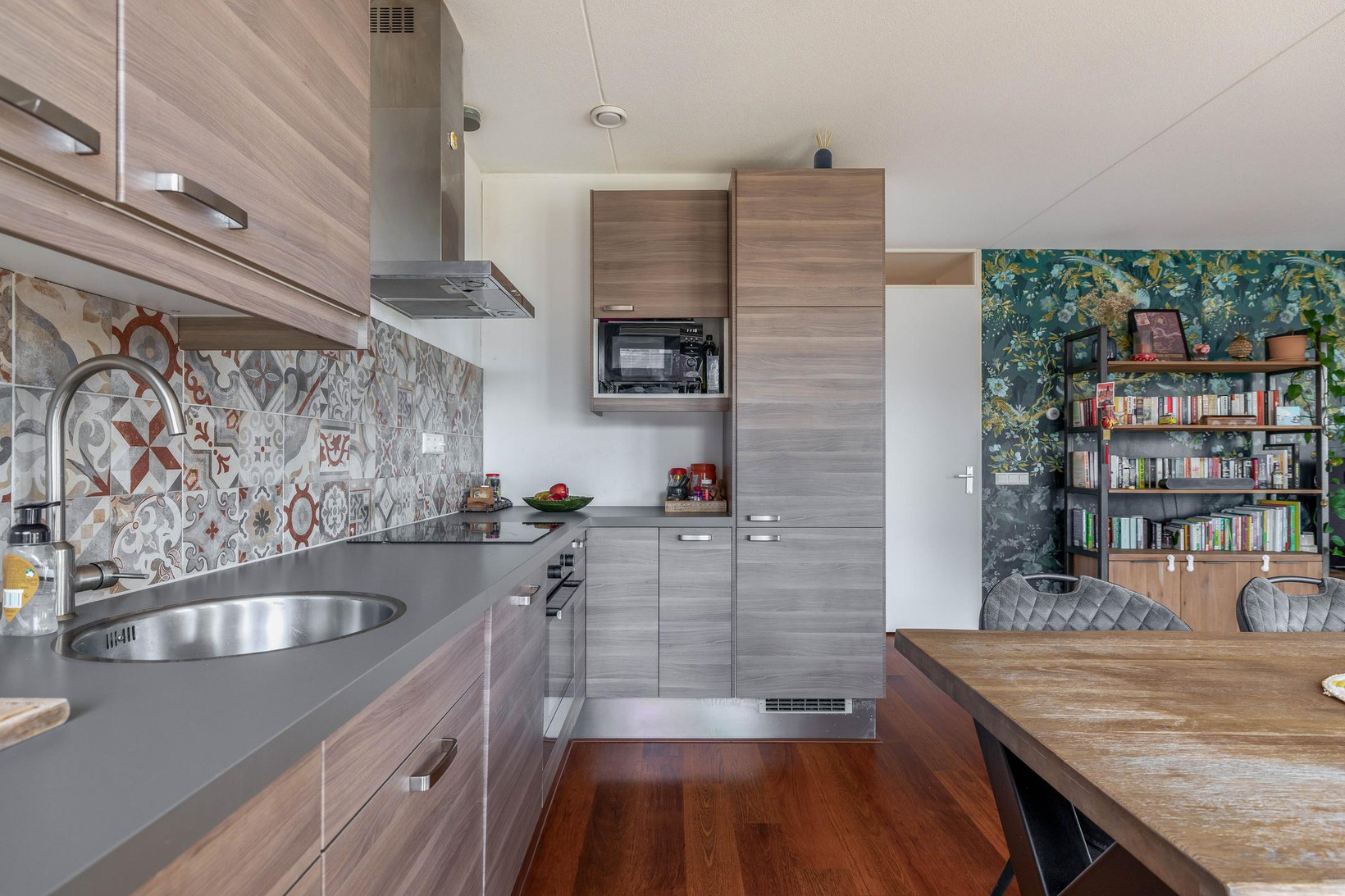 Appartement te koop: Battutalaan 677, Utrecht