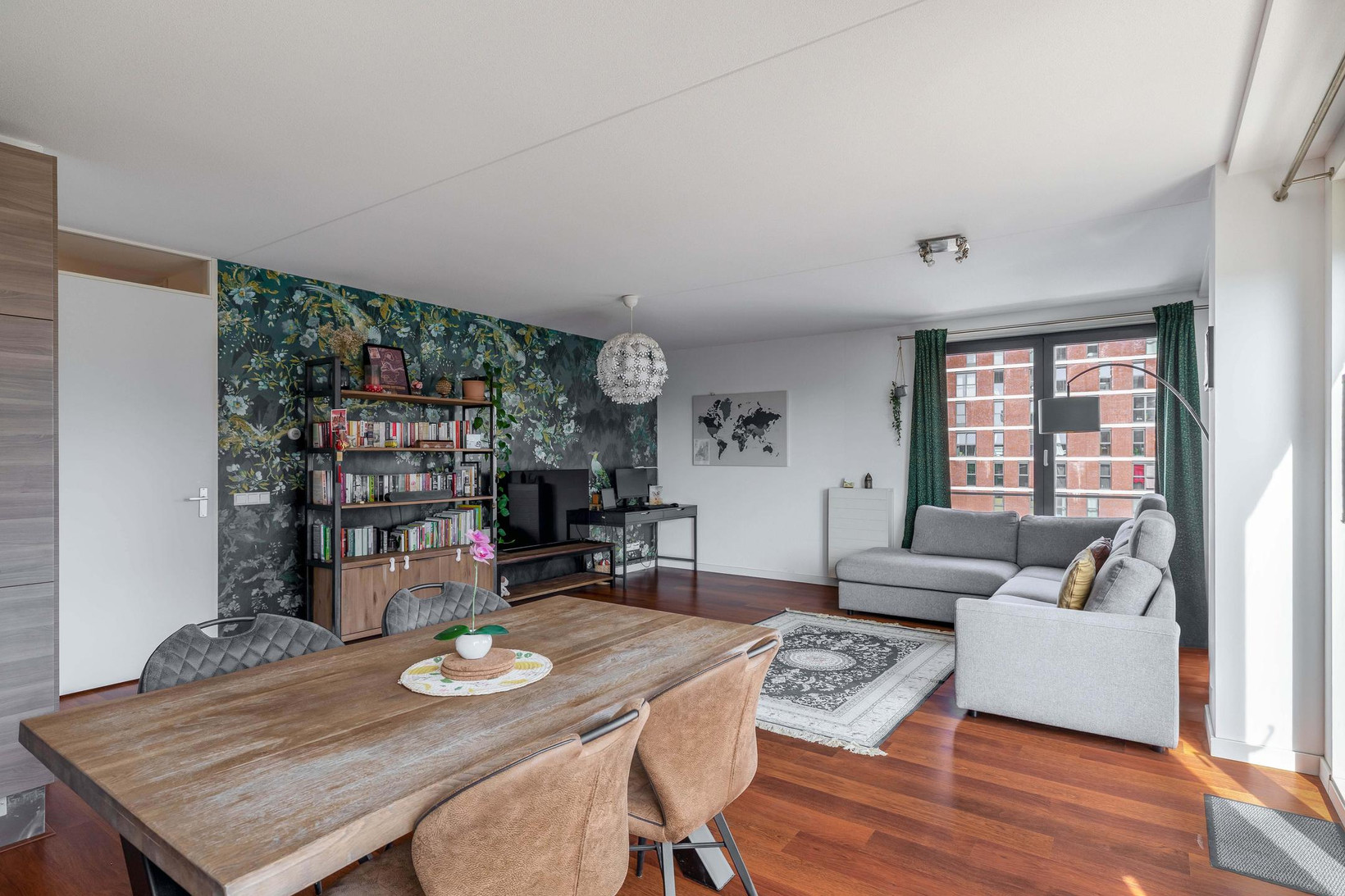 Appartement te koop: Battutalaan 677, Utrecht