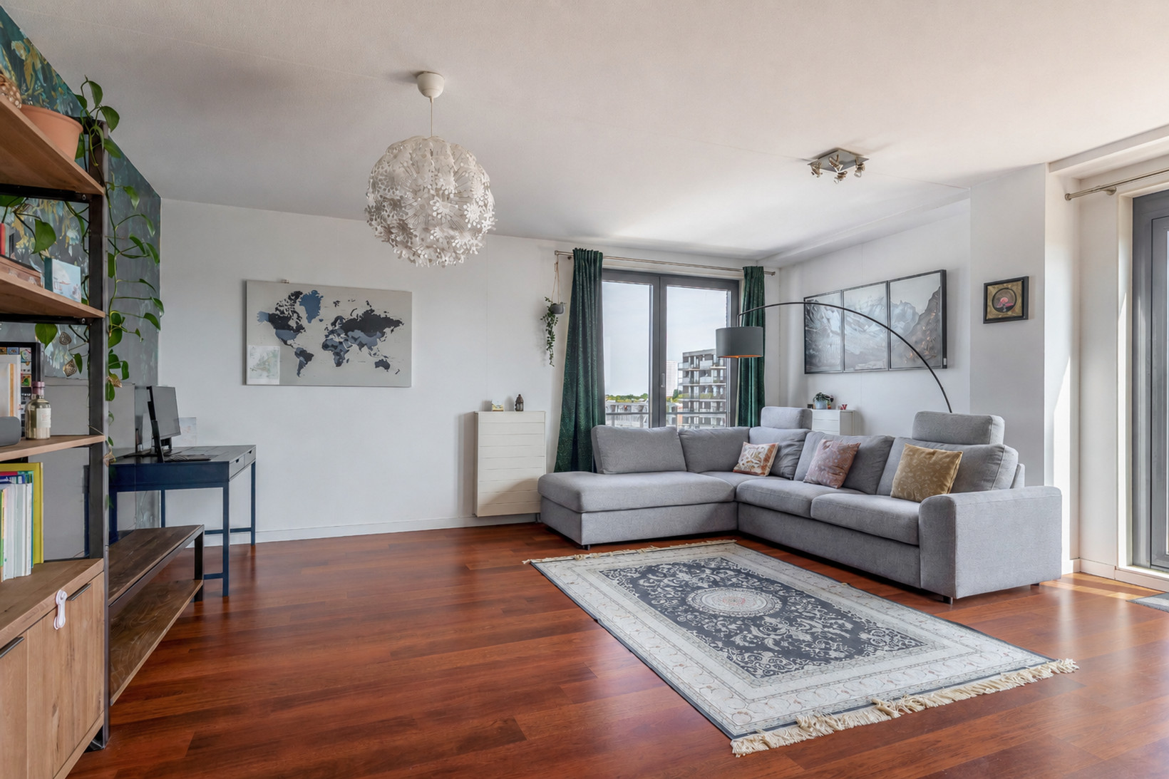 Appartement te koop: Battutalaan 677, Utrecht