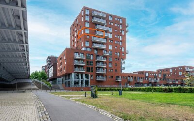 Battutalaan 739