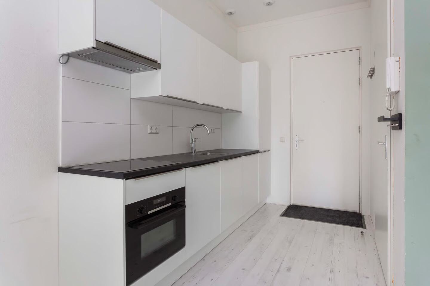 Appartement te koop: Europaplein 713, Utrecht