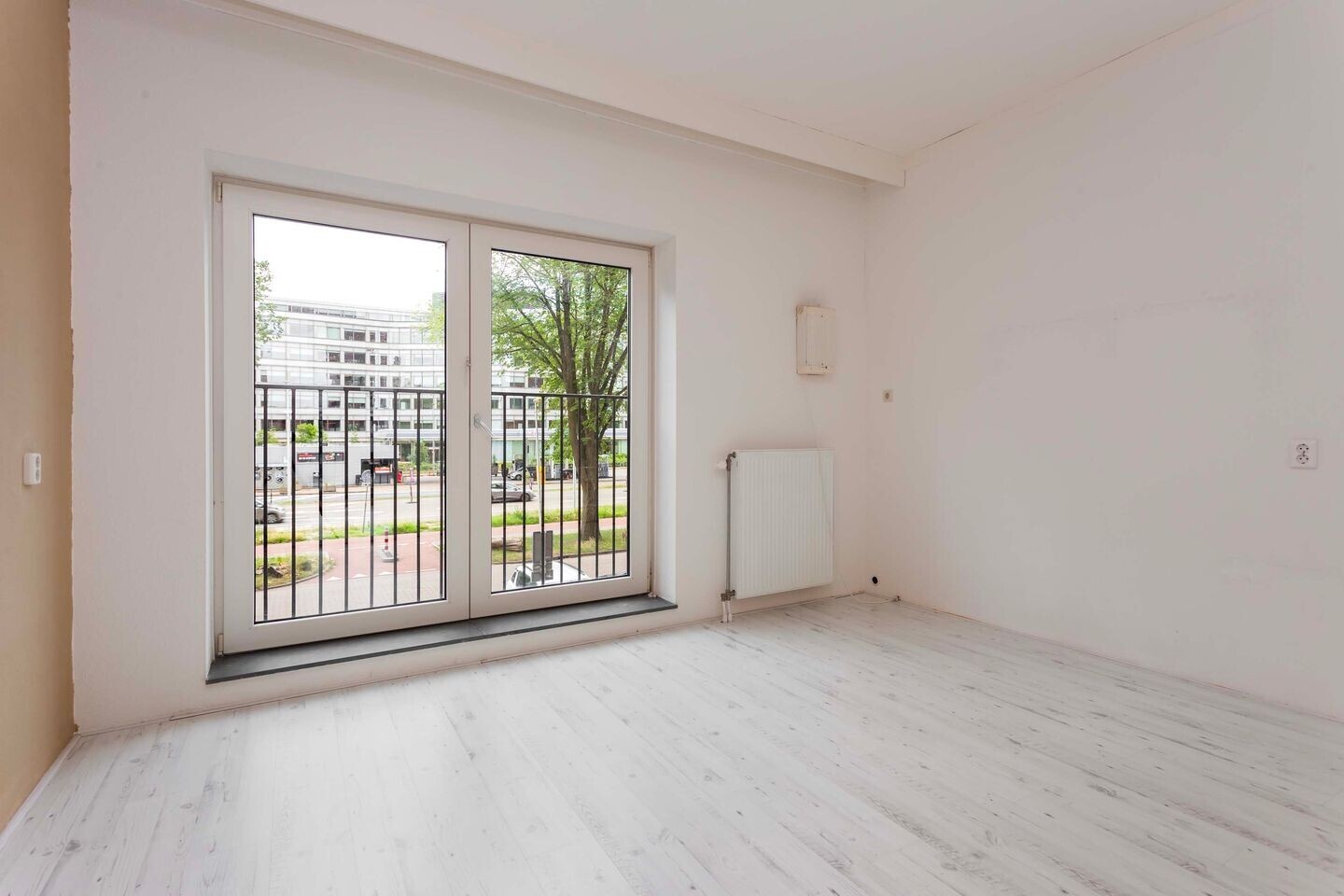 Appartement te koop: Europaplein 713, Utrecht