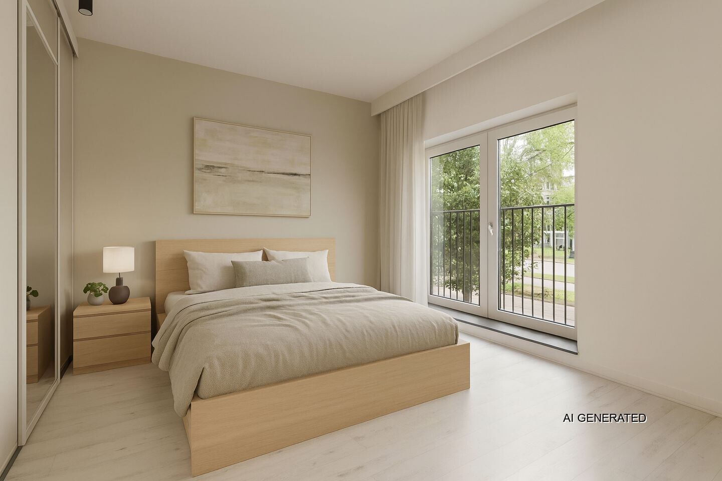 Appartement te koop: Europaplein 713, Utrecht