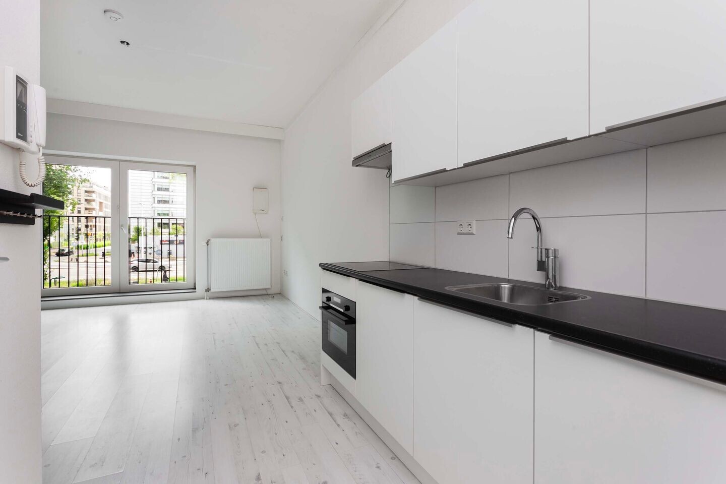 Appartement te koop: Europaplein 713, Utrecht
