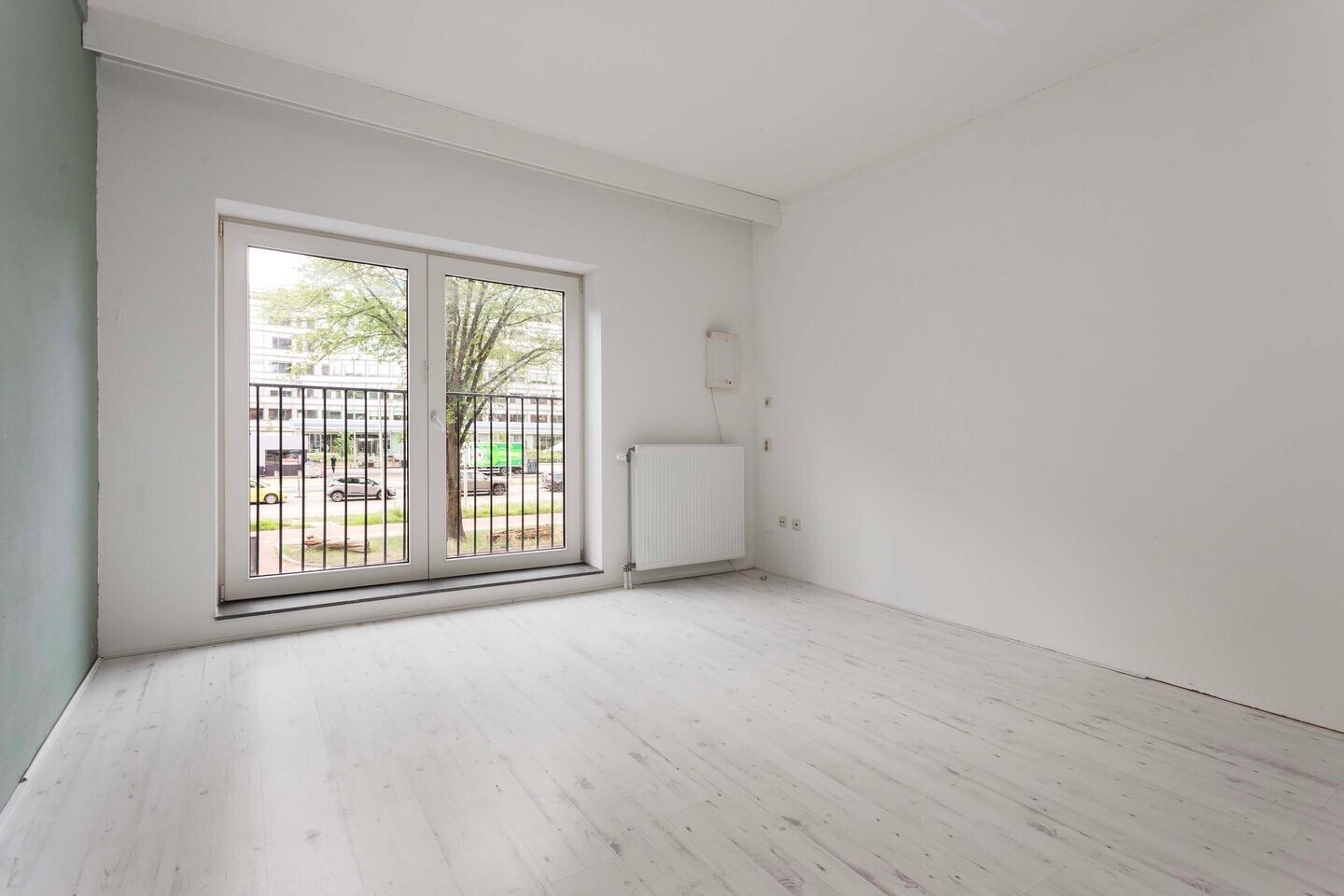 Appartement te koop: Europaplein 713, Utrecht
