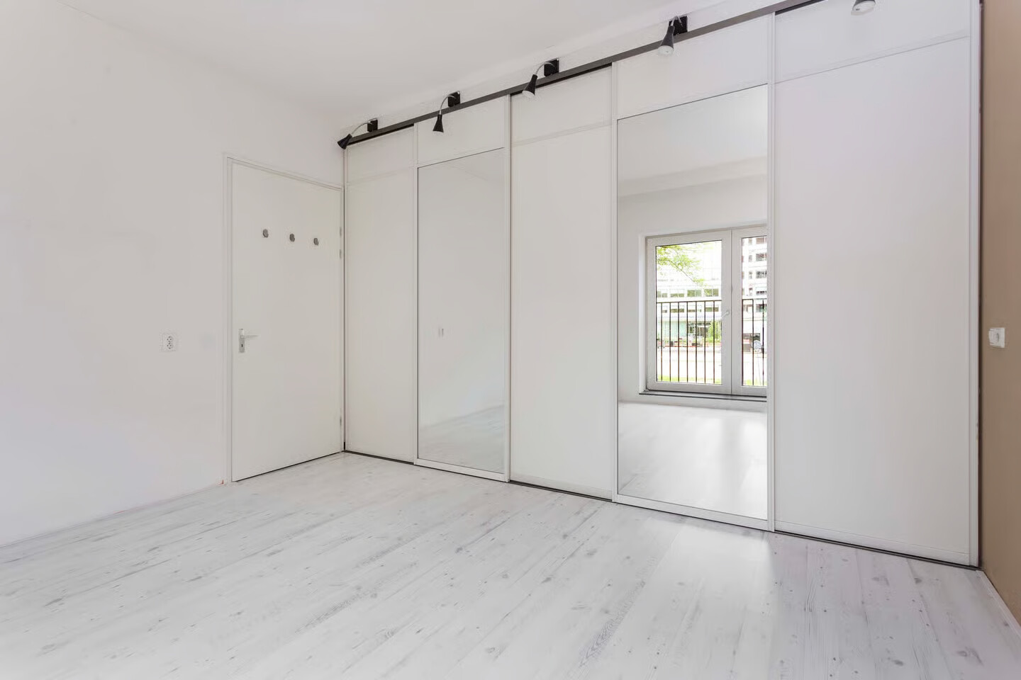 Appartement te koop: Europaplein 713, Utrecht