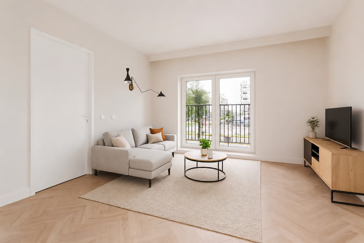 Appartement te koop: Europaplein 713, Utrecht
