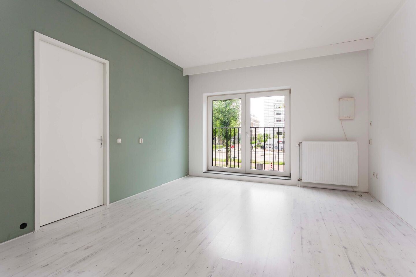 Appartement te koop: Europaplein 713, Utrecht