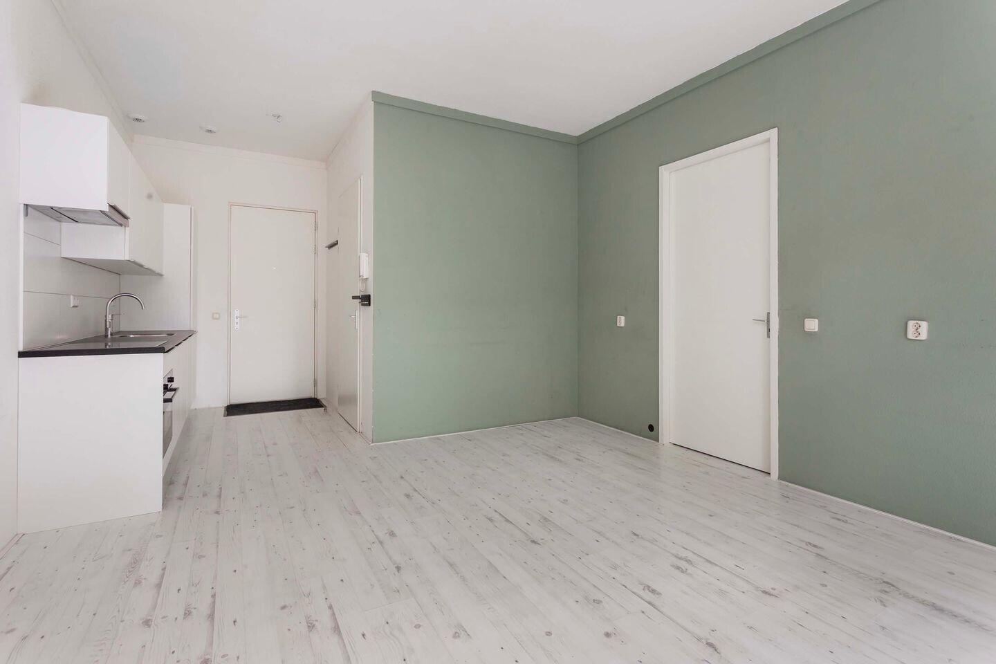 Appartement te koop: Europaplein 713, Utrecht