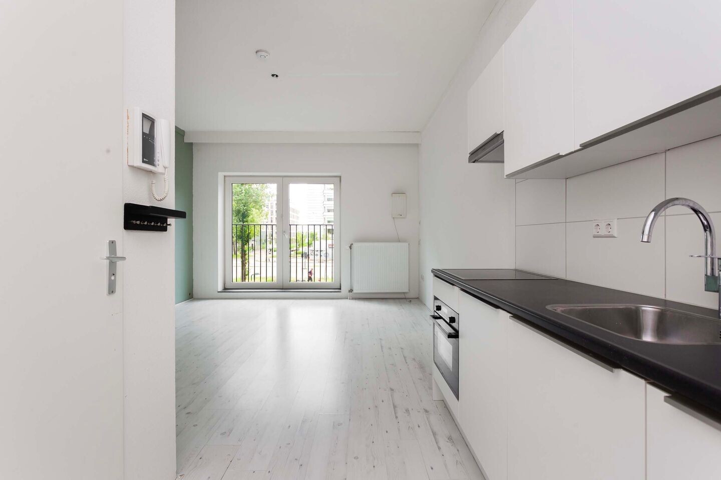 Appartement te koop: Europaplein 713, Utrecht
