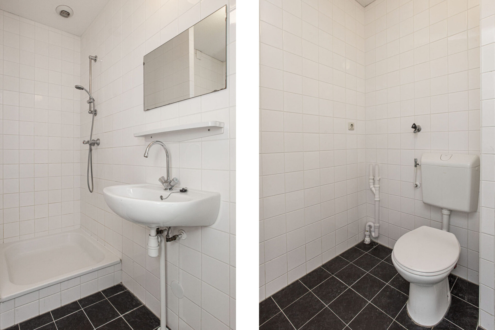 Studio te koop: Europaplein 779, Utrecht