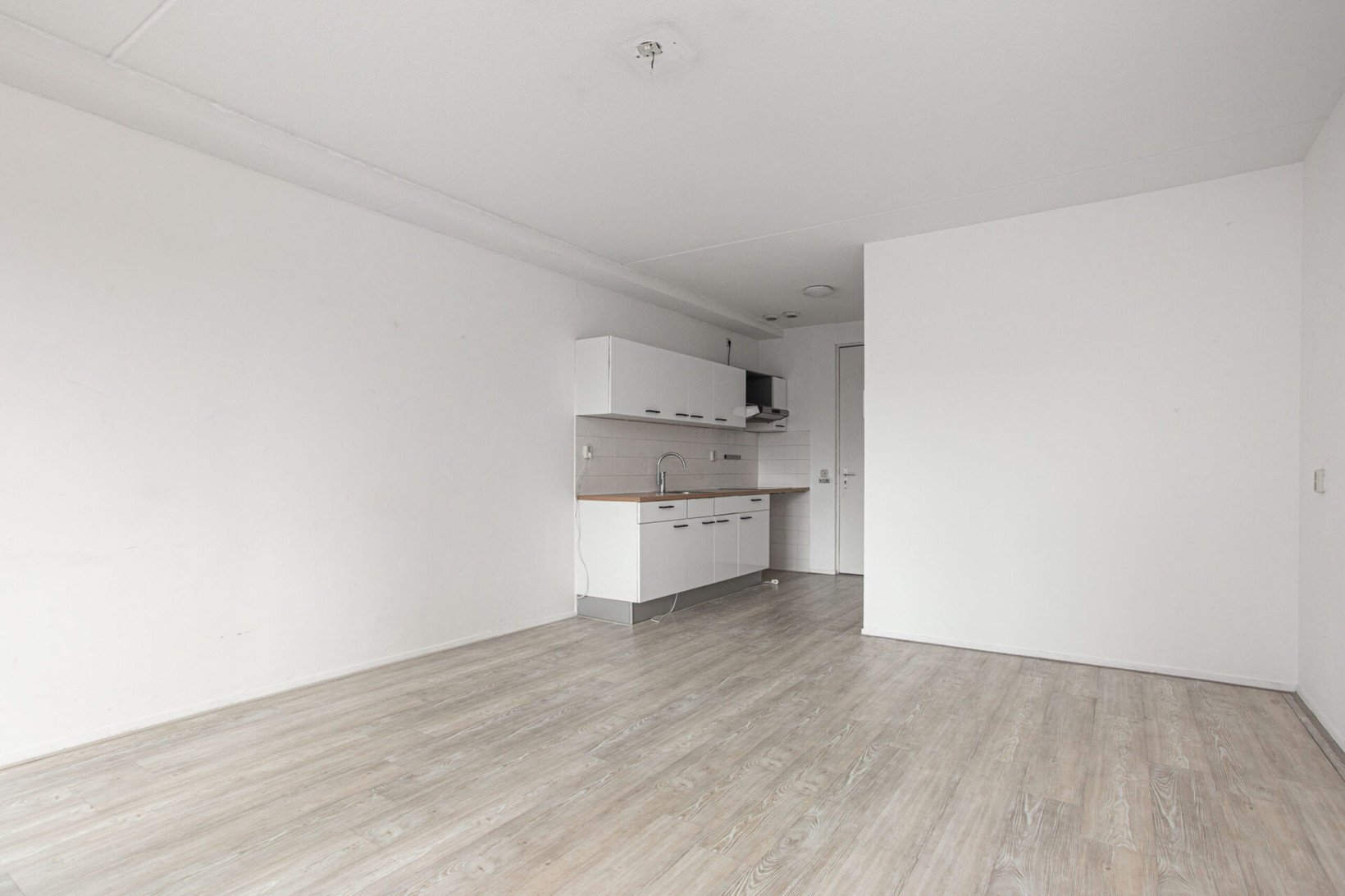 Studio te koop: Europaplein 779, Utrecht