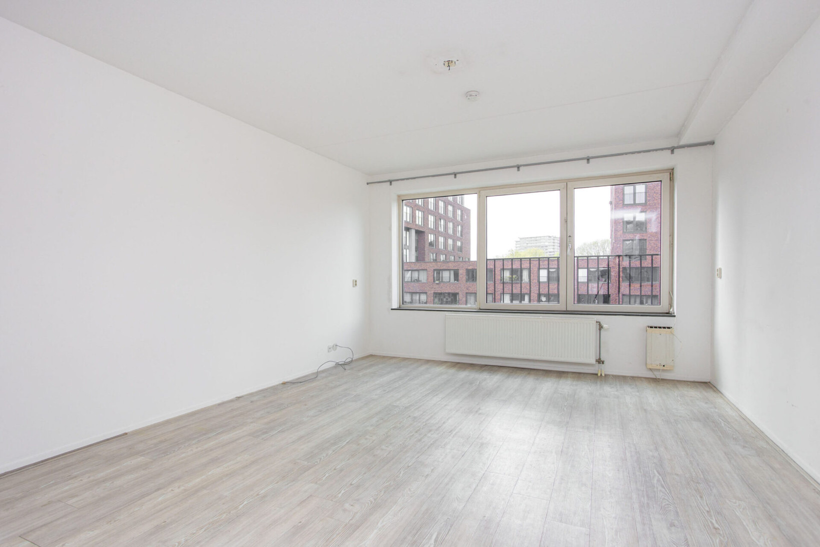 Studio te koop: Europaplein 779, Utrecht