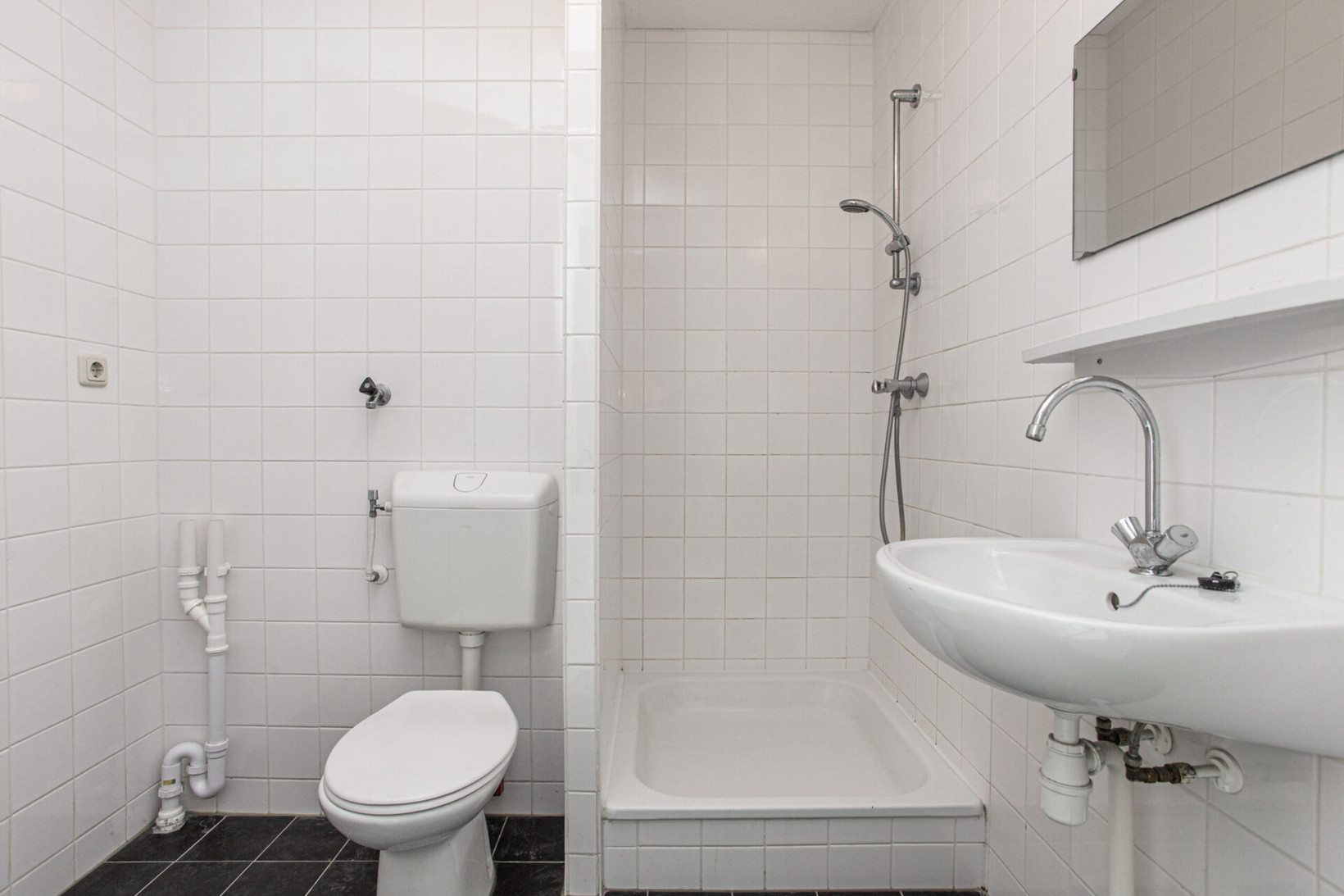 Studio te koop: Europaplein 779, Utrecht