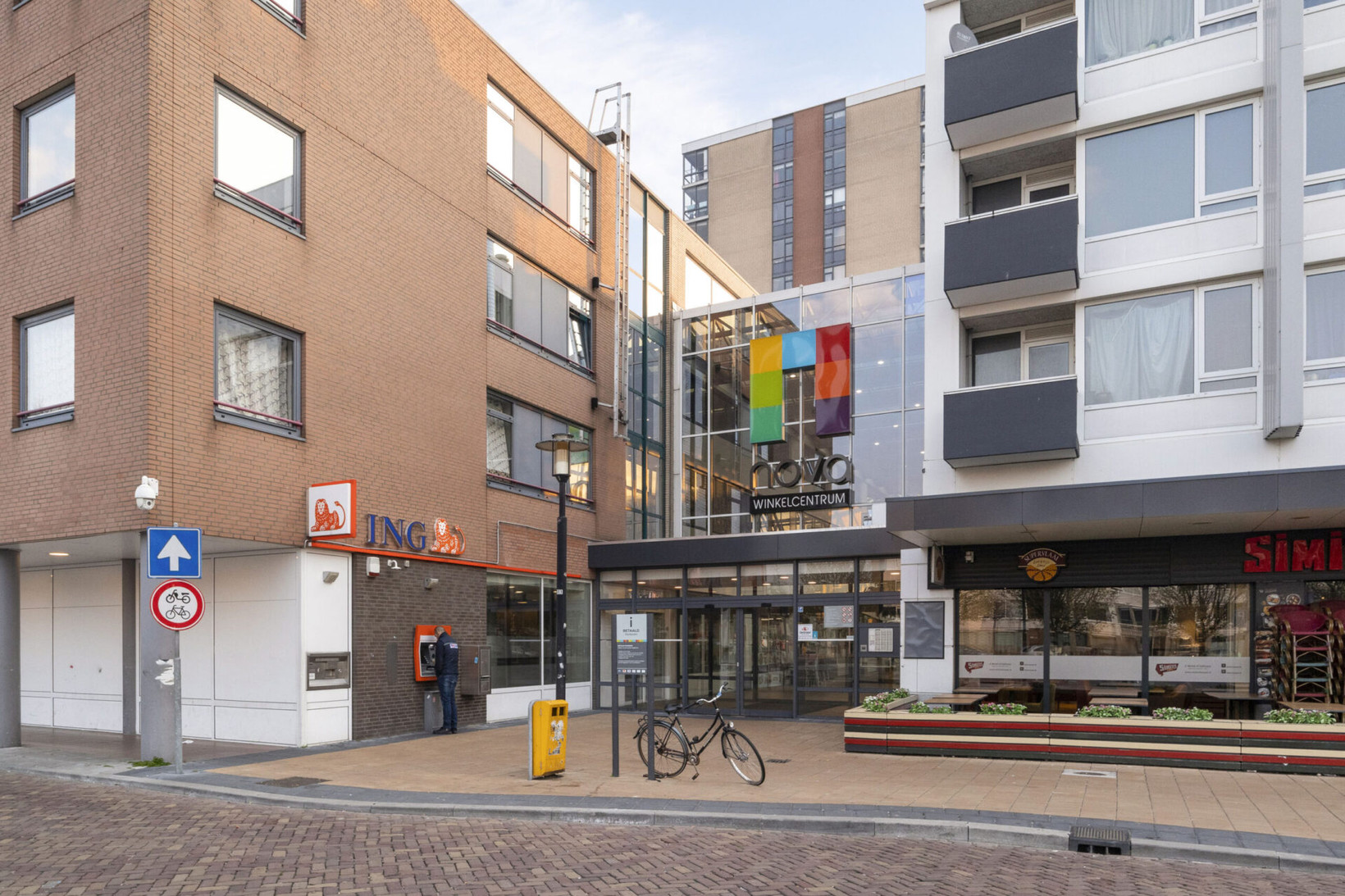Studio te koop: Europaplein 779, Utrecht