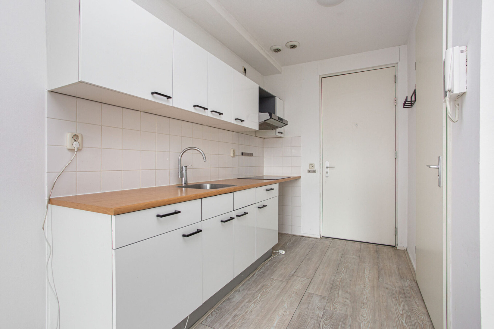 Studio te koop: Europaplein 779, Utrecht