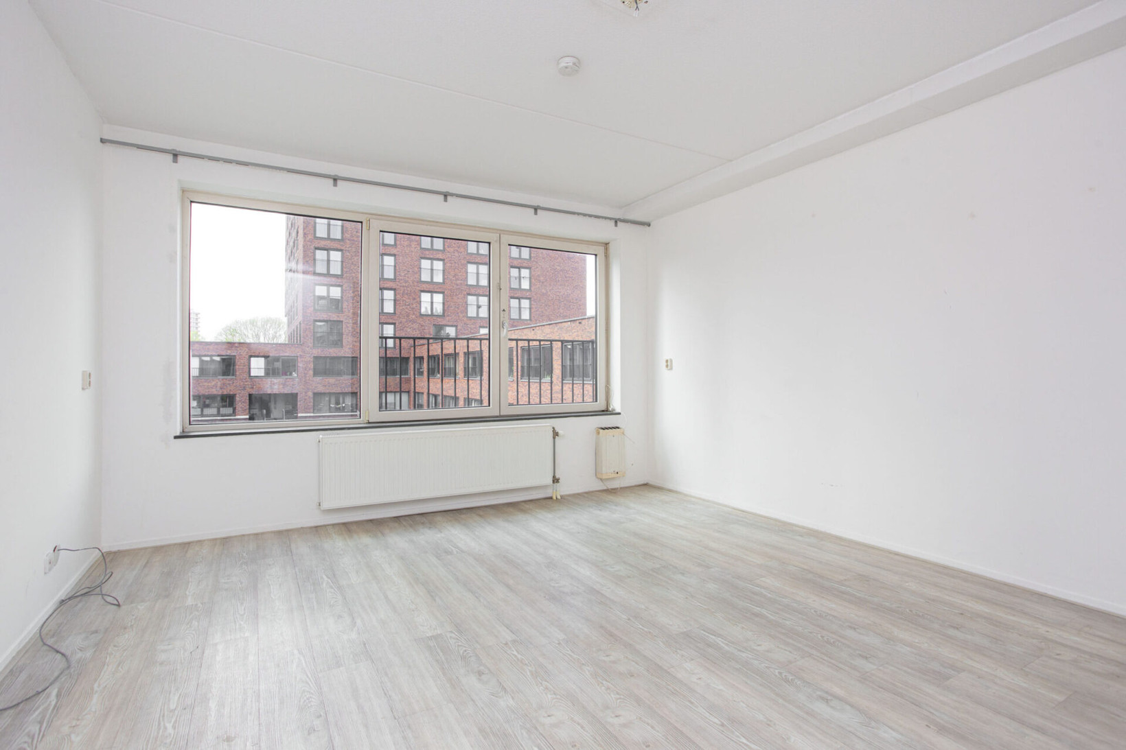 Studio te koop: Europaplein 779, Utrecht