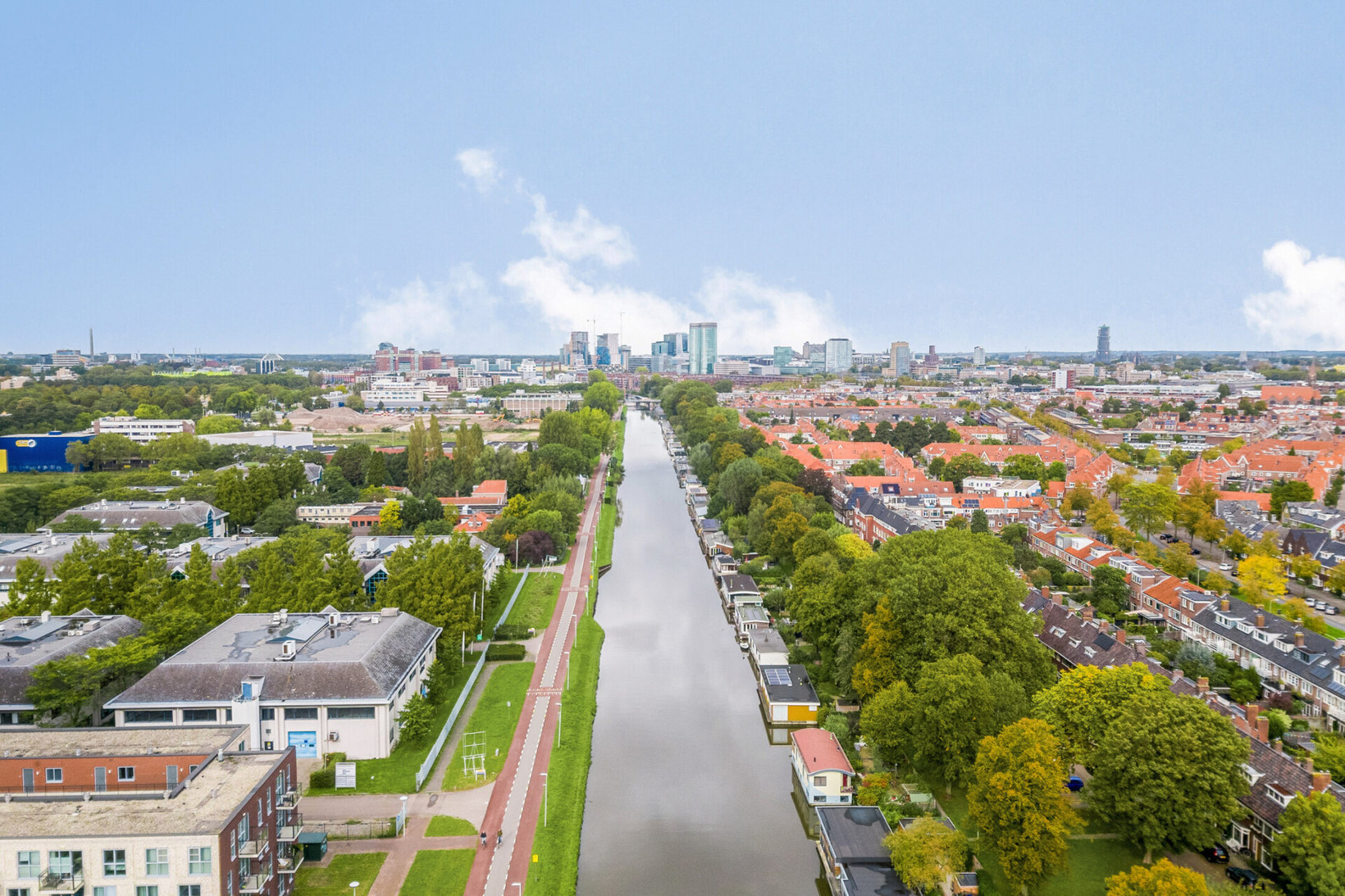 Studio te koop: Europaplein 779, Utrecht