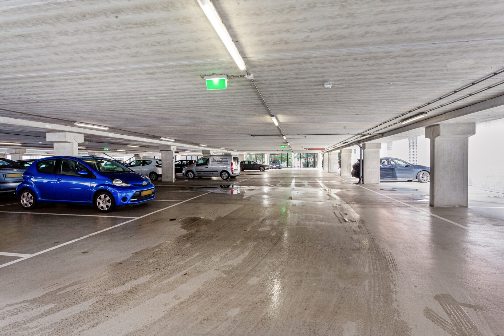 Studio te koop: Europaplein 779, Utrecht