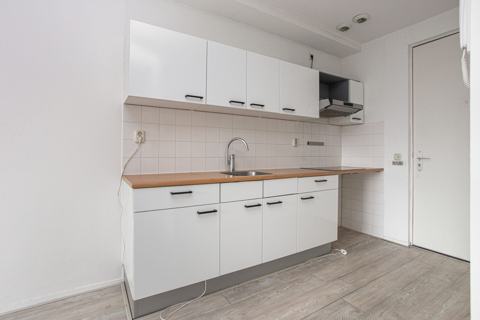 Studio te koop: Europaplein 779, Utrecht