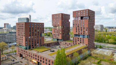 Europaplein 794