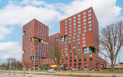 Europaplein 911