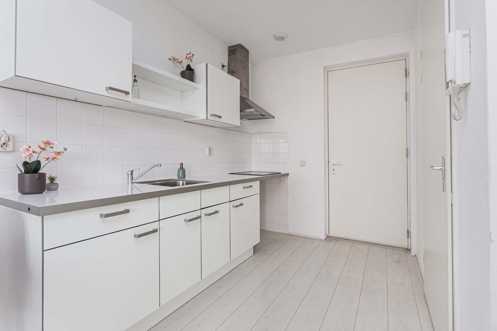 Studio te koop: Europaplein 922, Utrecht