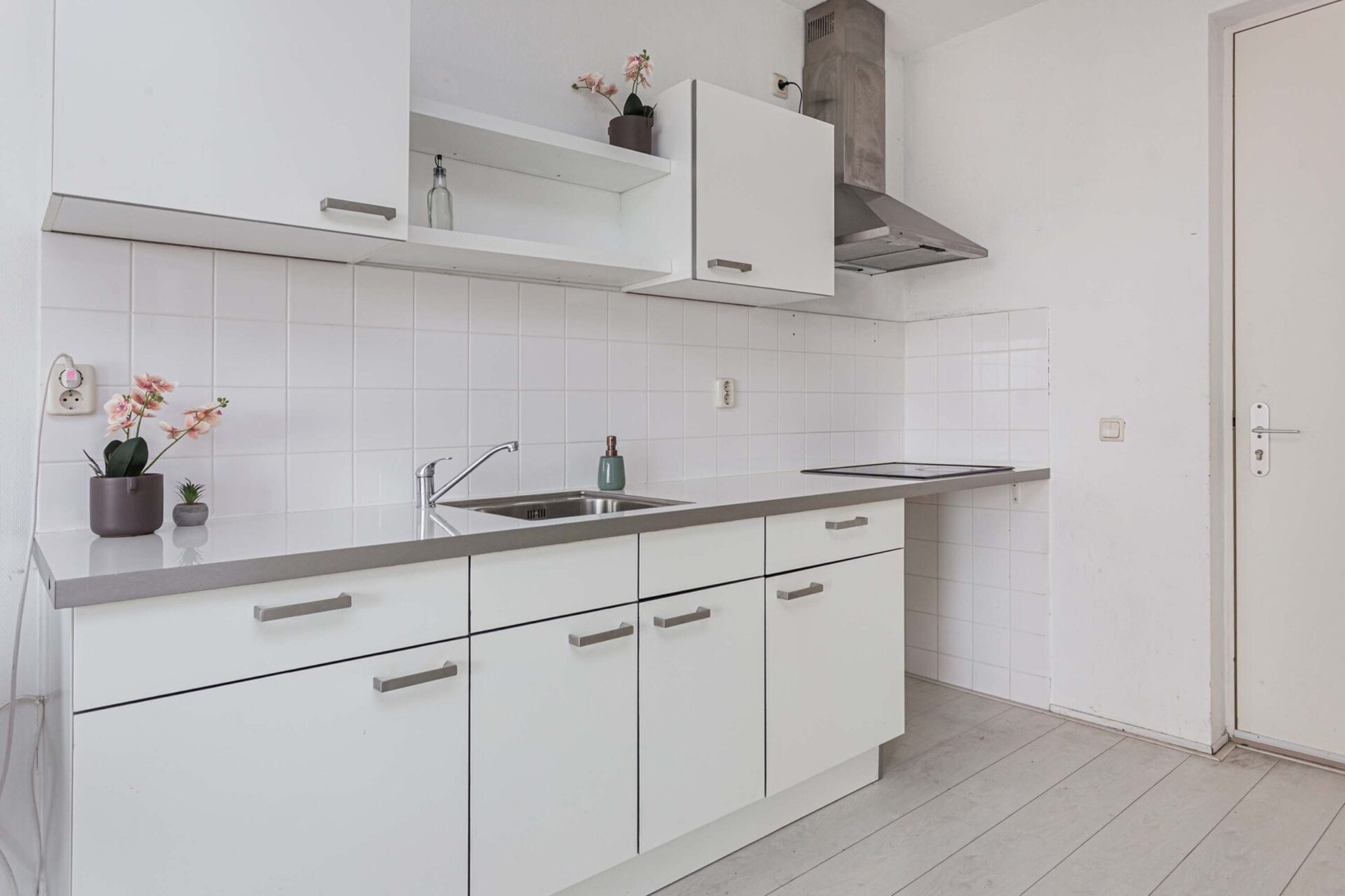 Studio te koop: Europaplein 922, Utrecht