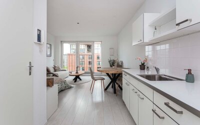 Appartement te koop Europaplein 922