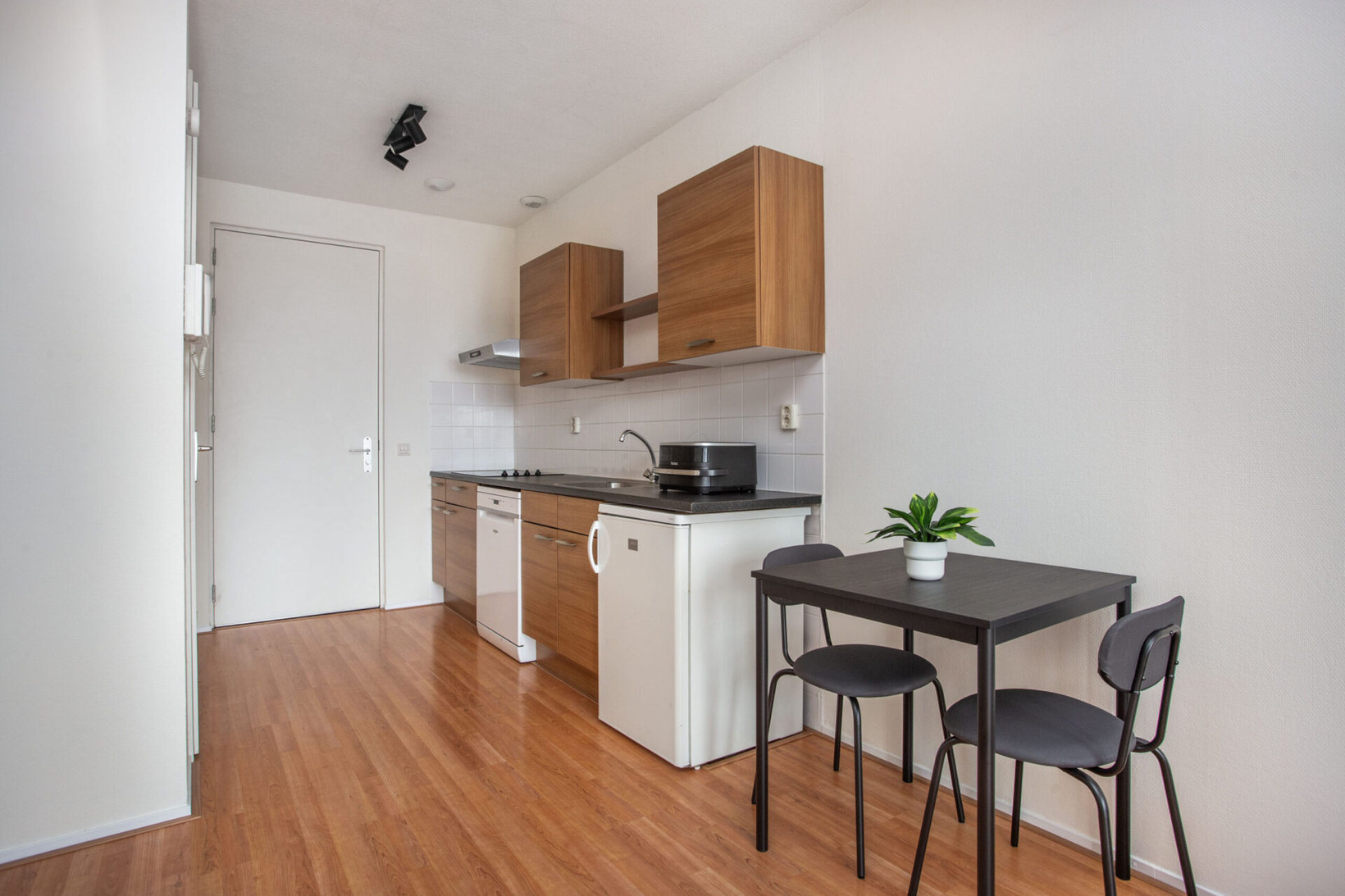 Studio te koop: Europaplein 967, Utrecht