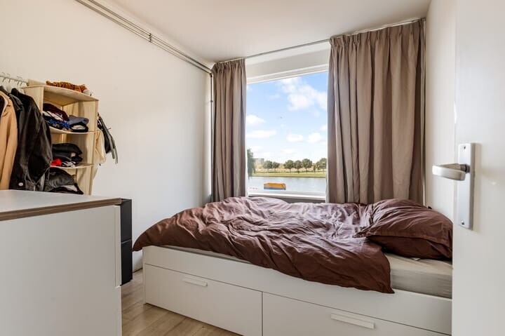 Appartement te koop: Rooseveltlaan 446, Utrecht
