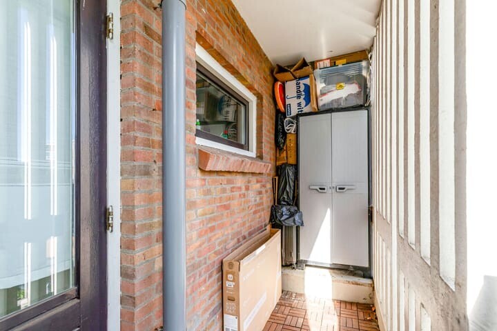 Appartement te koop: Rooseveltlaan 446, Utrecht