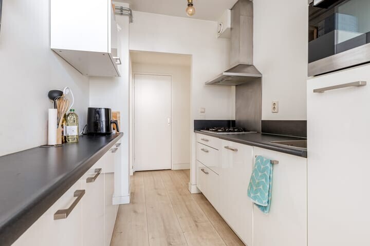 Appartement te koop: Rooseveltlaan 446, Utrecht