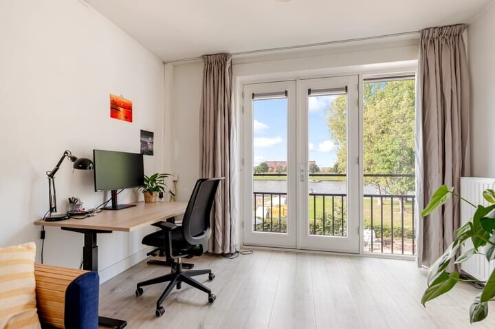 Appartement te koop: Rooseveltlaan 446, Utrecht