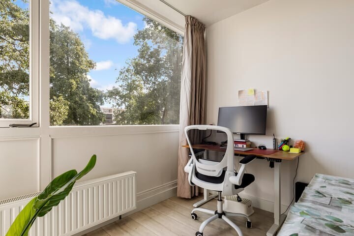 Appartement te koop: Rooseveltlaan 446, Utrecht