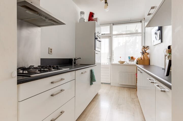 Appartement te koop: Rooseveltlaan 446, Utrecht
