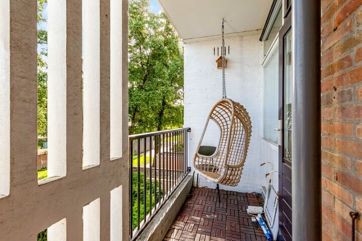 Appartement te koop: Rooseveltlaan 446, Utrecht