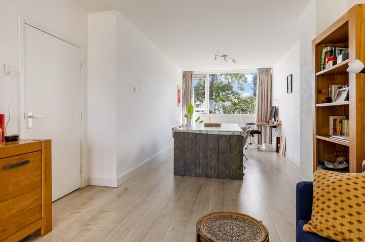 Appartement te koop: Rooseveltlaan 446, Utrecht