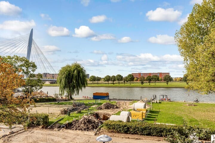 Appartement te koop: Rooseveltlaan 446, Utrecht