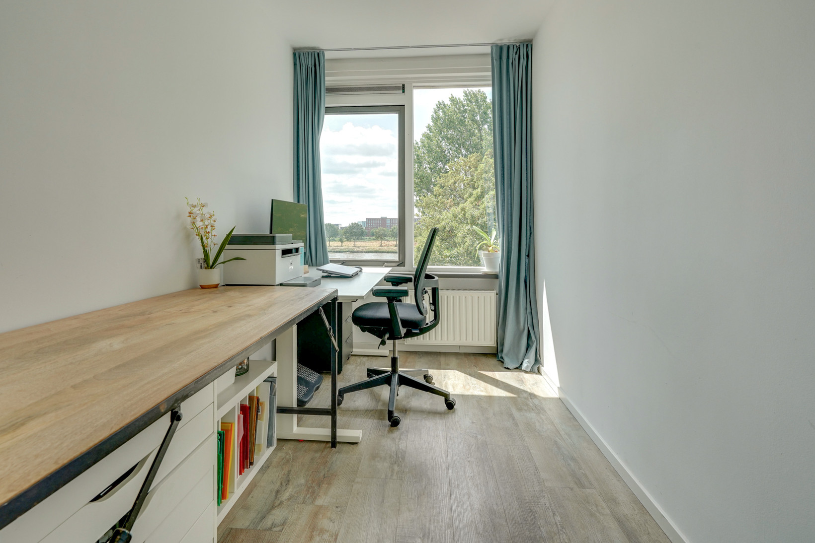 Appartement te koop: Rooseveltlaan 448, Utrecht