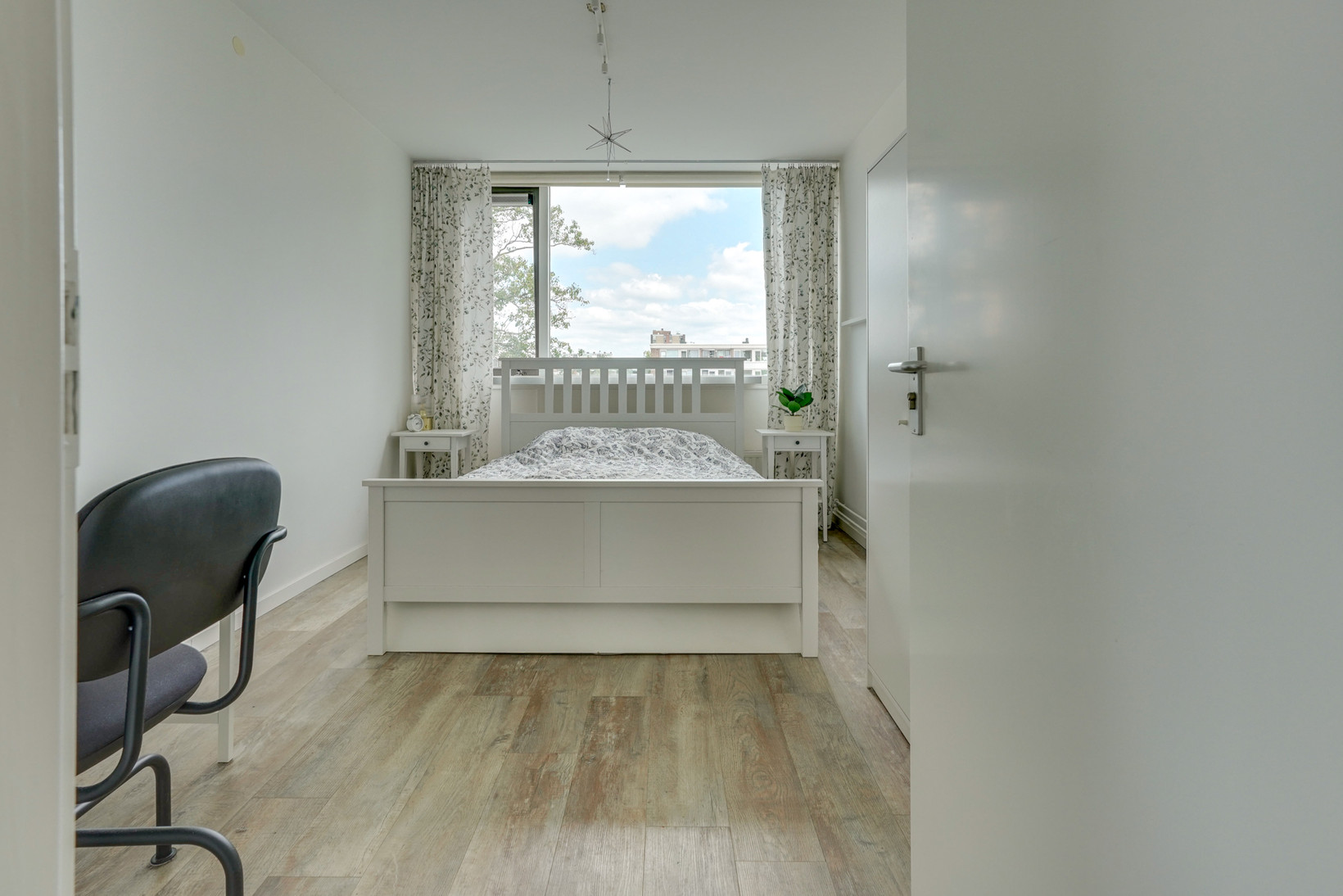 Appartement te koop: Rooseveltlaan 448, Utrecht