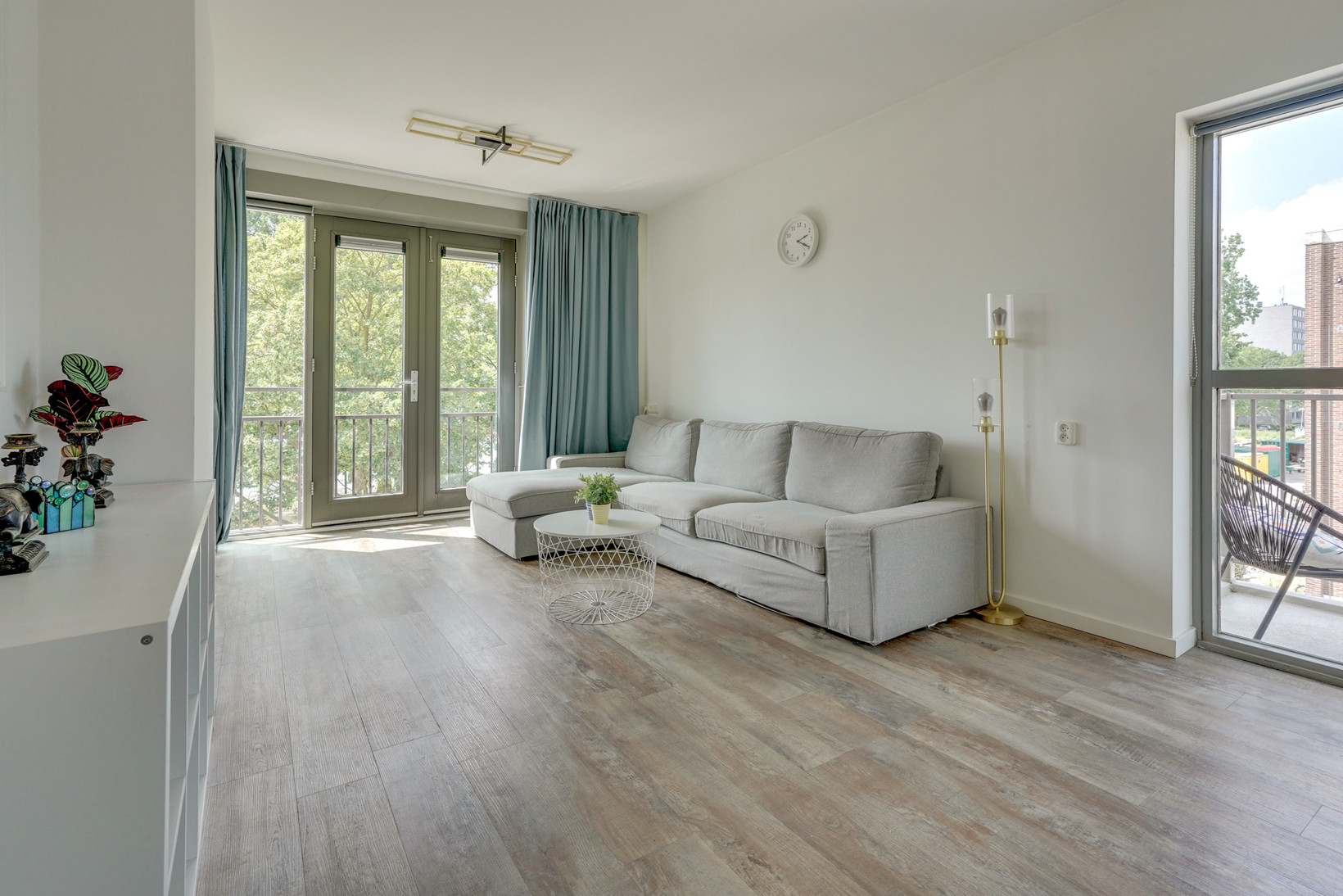 Appartement te koop: Rooseveltlaan 448, Utrecht