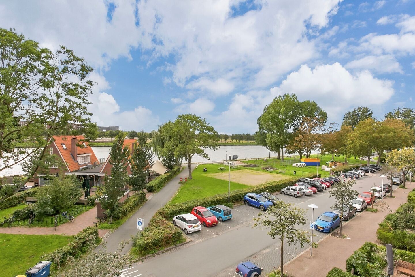 Appartement te koop: Rooseveltlaan 514, Utrecht