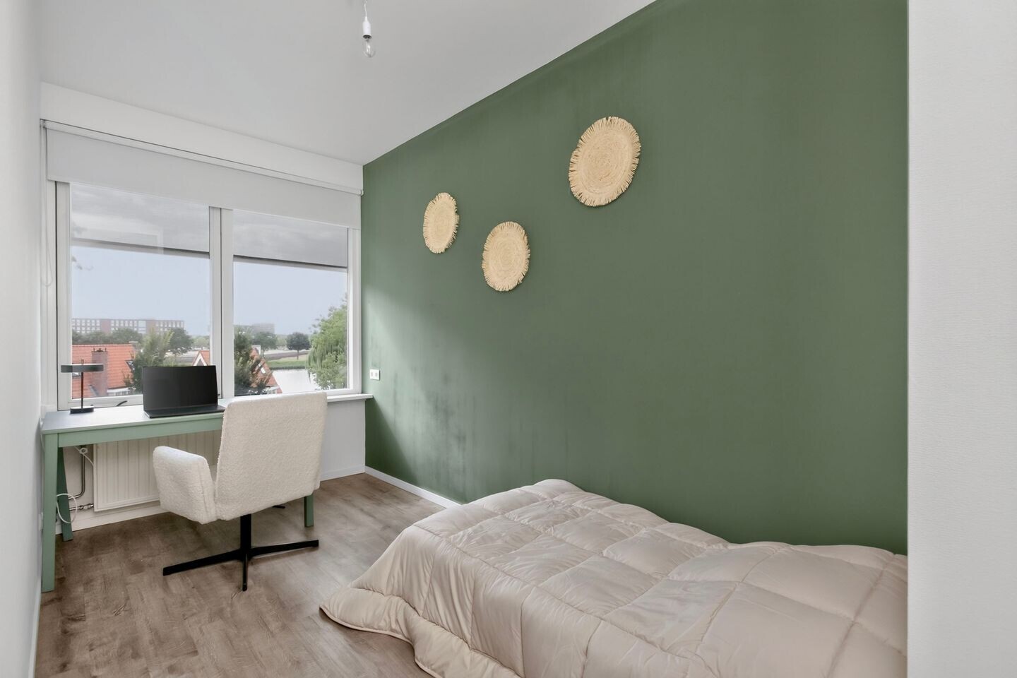 Appartement te koop: Rooseveltlaan 514, Utrecht