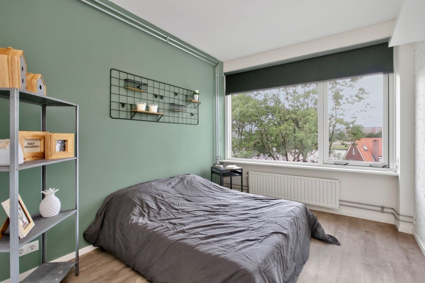 Appartement te koop: Rooseveltlaan 514, Utrecht