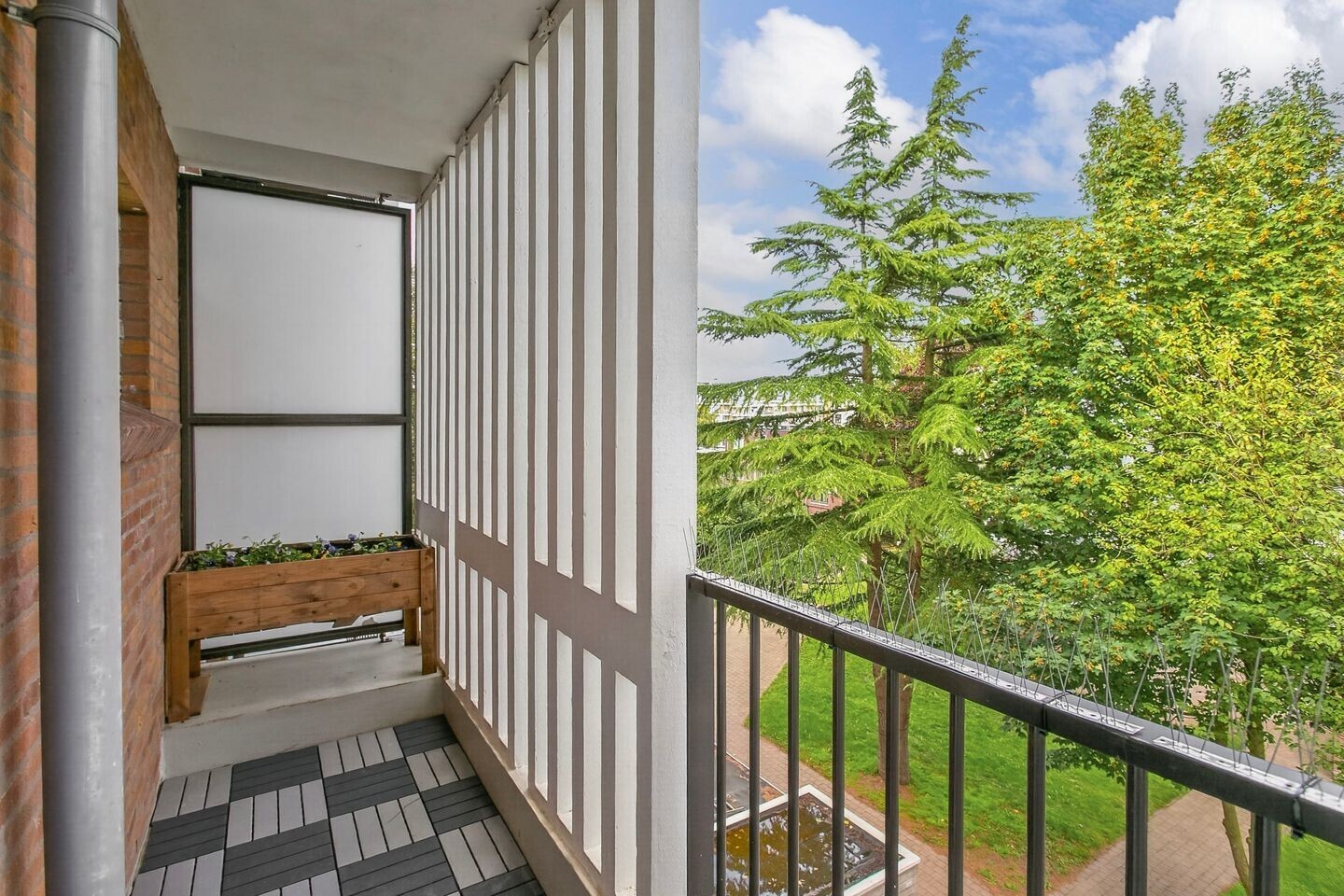 Appartement te koop: Rooseveltlaan 514, Utrecht